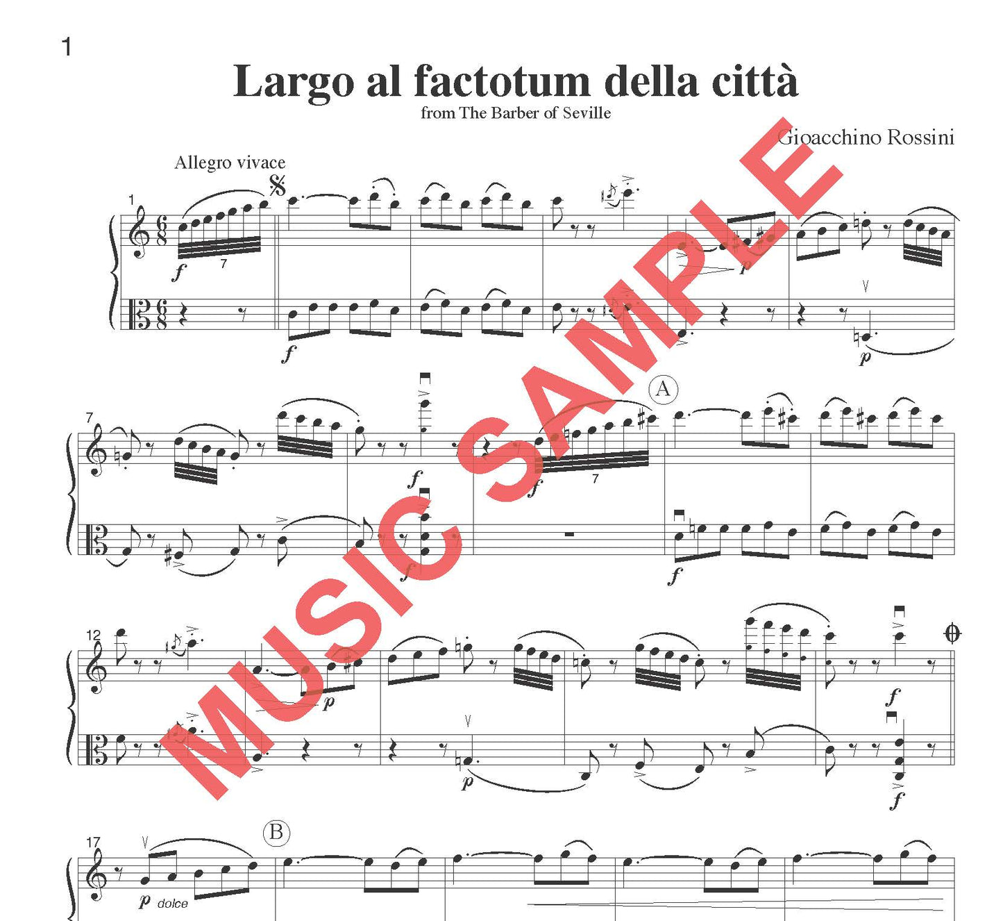 DUET SINGLES: Classical Plus! for Flute or Oboe or Violin & Viola CHOOSE a TITLE!