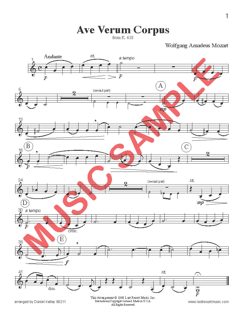 Music for Four Brass, Volume 2