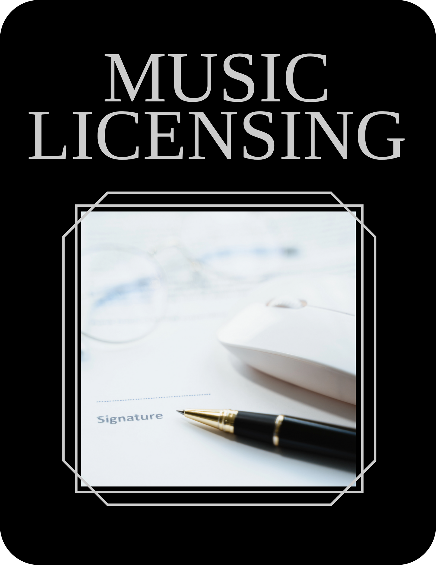 Music Licensing
