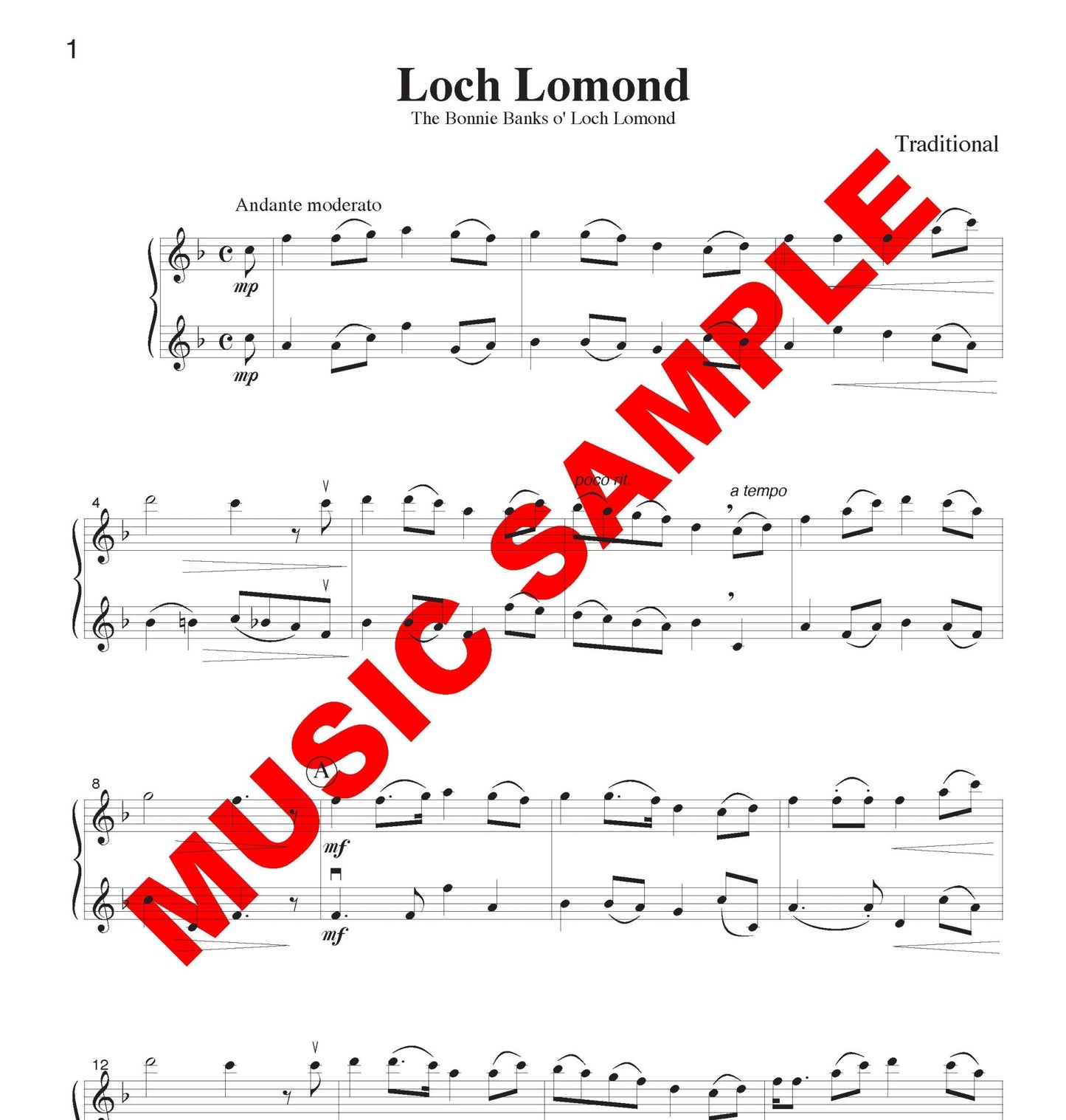 DUET SINGLES: Ash Grove, Happy Birthday & more! for Flute or Oboe or Violin & Flute or Oboe or Violin CHOOSE A TITLE! - Last Resort Music Publishing