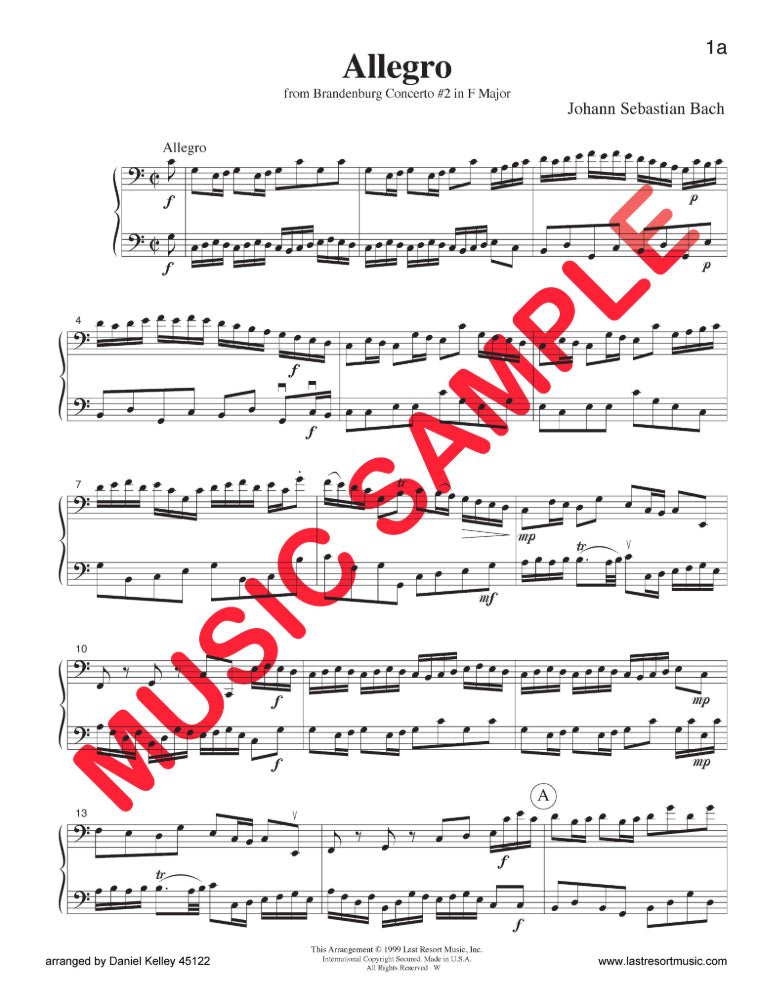 Music for Two Cellos - Volume 2 - Last Resort Music Publishing