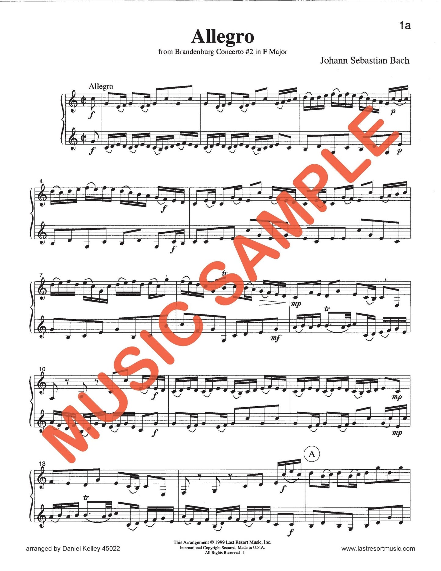 Music for Two Clarinets - Volume 2 - Last Resort Music Publishing