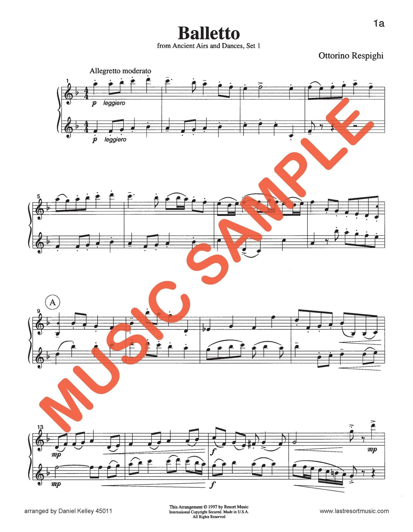 Music for Two Oboes Volume 1 - Last Resort Music Publishing