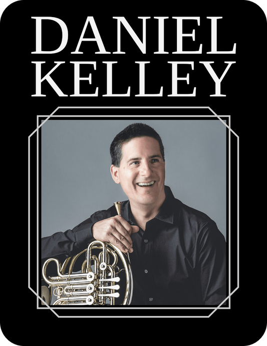 About Daniel Kelley - Last Resort Music Publishing