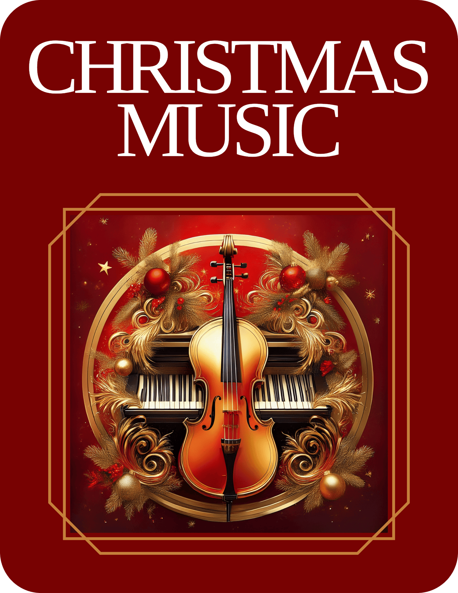 Christmas Music - Last Resort Music Publishing