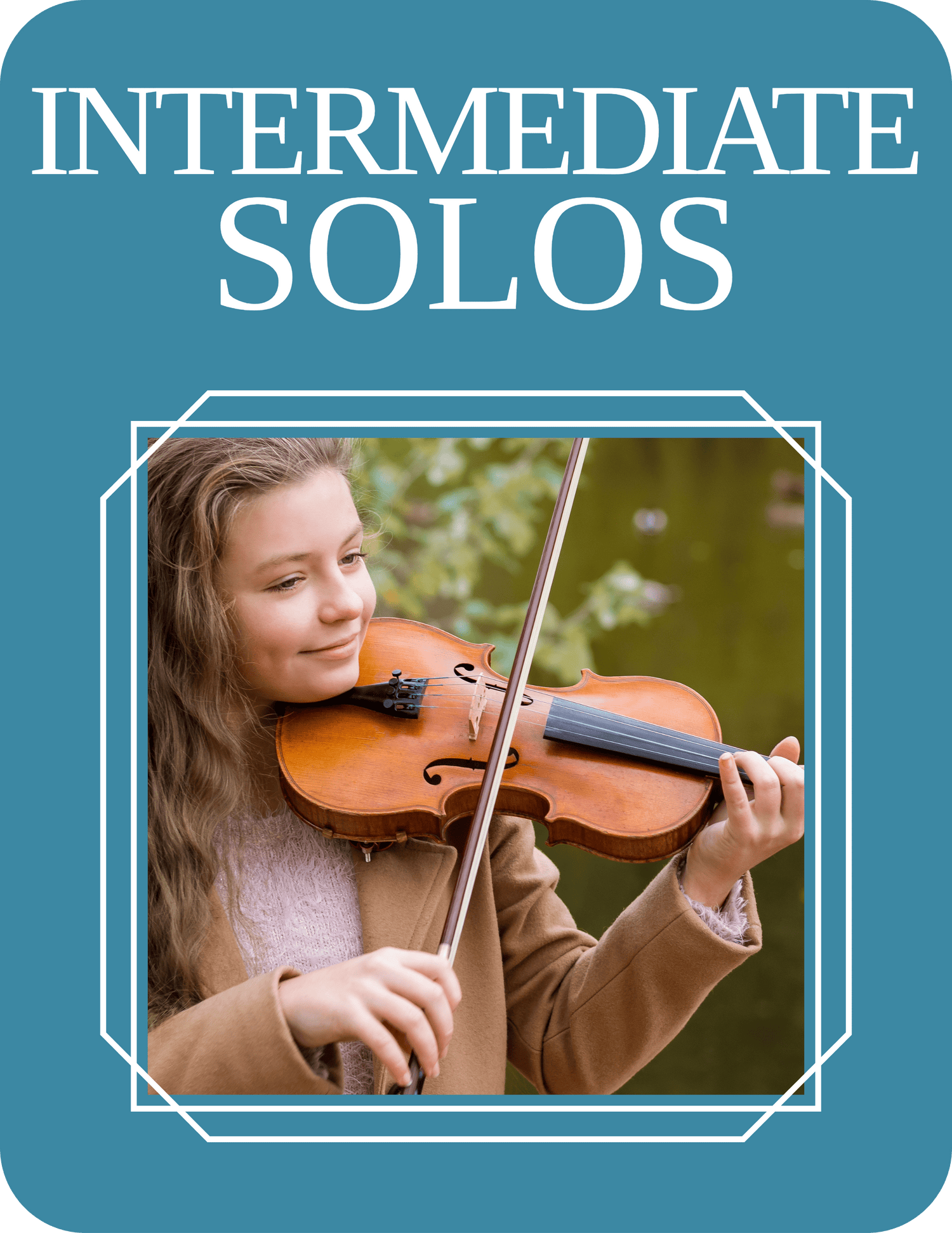 Intermediate Solos - Last Resort Music Publishing