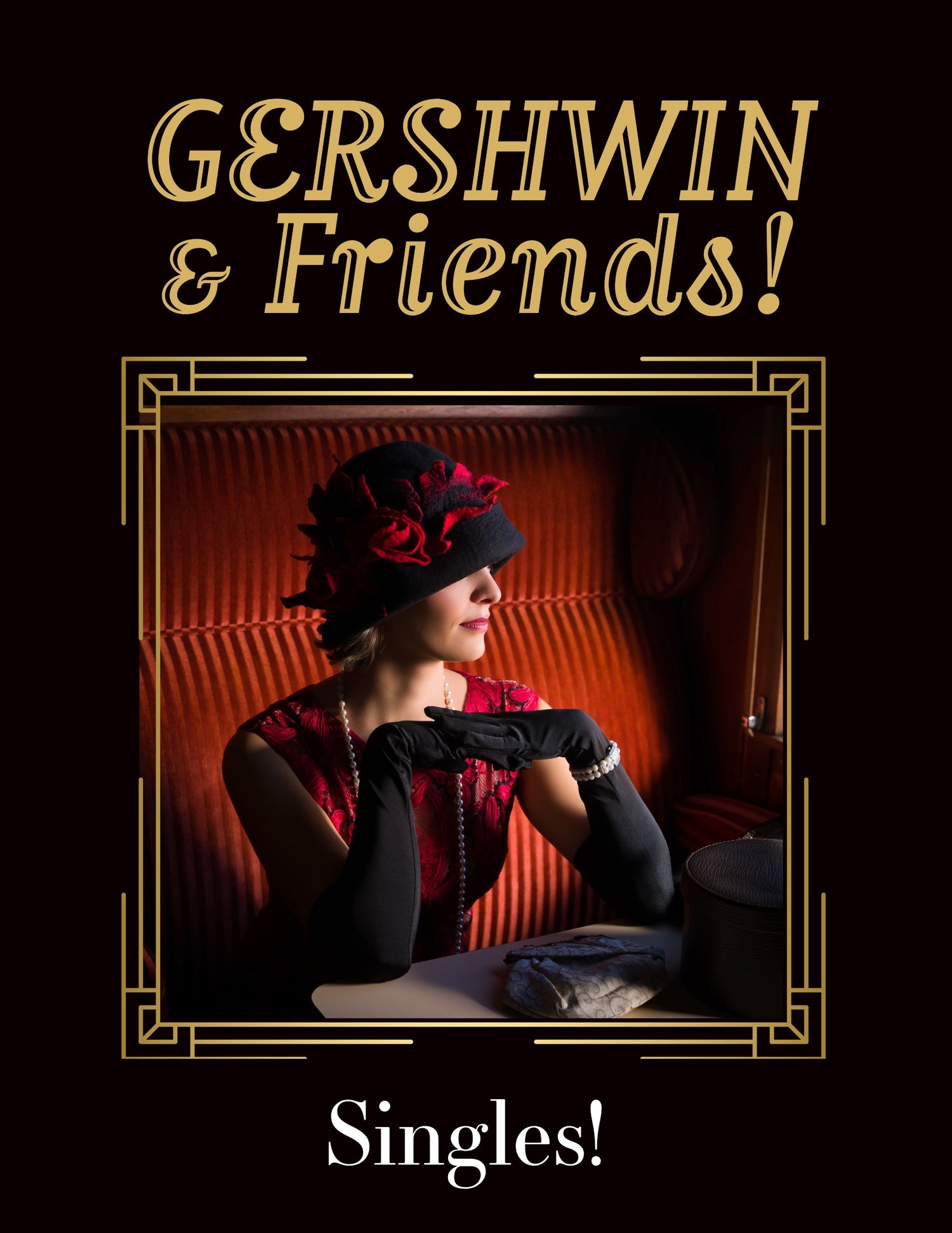 The Gershwin Collection - Last Resort Music Publishing