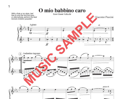 DUET SINGLES: Classical Plus! for Flute or Oboe or Violin & Clarinet CHOOSE a TITLE!