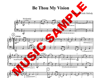 DUET SINGLES: Choose a Title - Ash Grove, Happy Birthday & more! for Clarinet & Cello or Bassoon CHOOSE a TITLE!