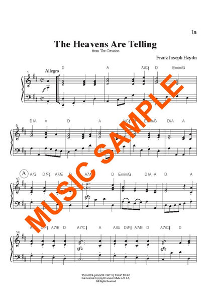 Music for Three, Volume 3