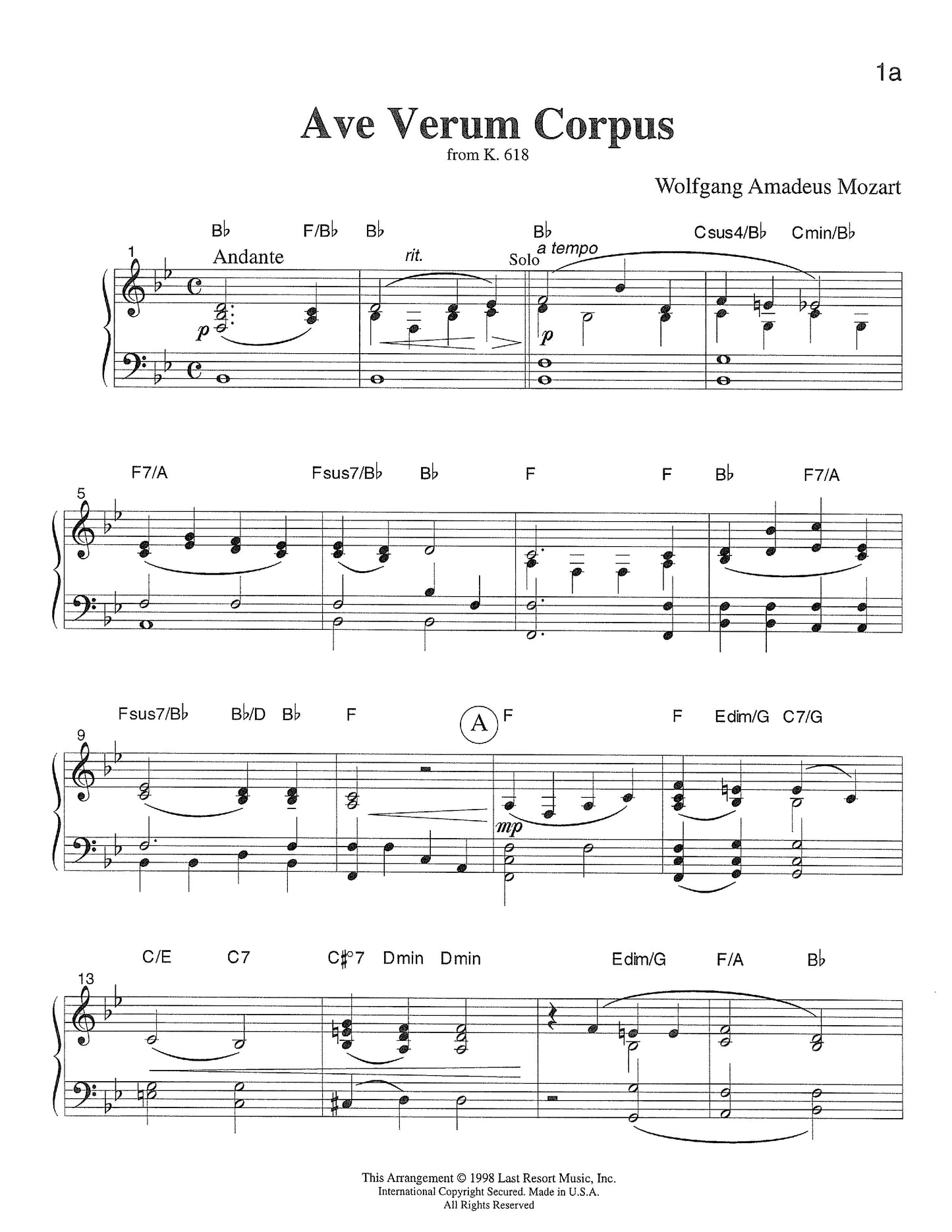 Music for Four Brass, Volume 2