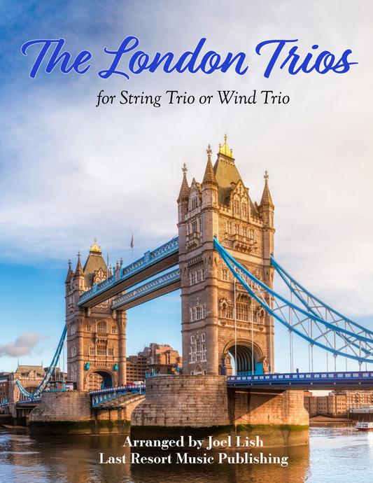 London Trios