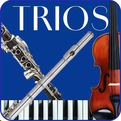Trio Sample Last Resort Music Publishing