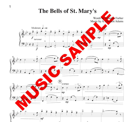 DUET SINGLES: Ash Grove, Happy Birthday & more! for Flute or Oboe or Violin & Cello or Bassoon- Last Resort Music Publishing