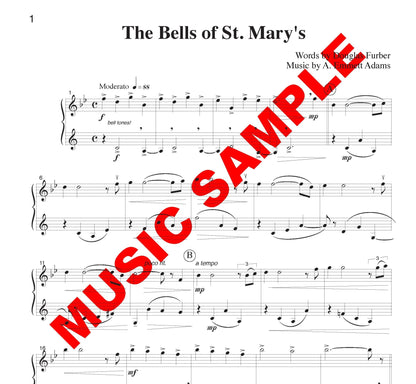 DUET SINGLES: Ash Grove, Happy Birthday & more! for Flute or Oboe or Violin & Clarinet CHOOSE A TITLE! - Last Resort Music Publishing