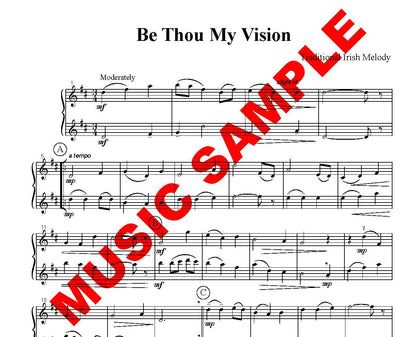 DUET SINGLES: Ash Grove, Happy Birthday & more! for Flute or Oboe or Violin & Flute or Oboe or Violin CHOOSE A TITLE! - Last Resort Music Publishing