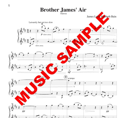 DUET SINGLES: Ash Grove, Happy Birthday & more! for Flute or Oboe or Violin & Flute or Oboe or Violin CHOOSE A TITLE! - Last Resort Music Publishing