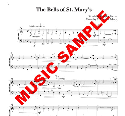 DUET SINGLES: Choose a Title - Ash Grove, Happy Birthday & more! for Clarinet & Cello or Bassoon CHOOSE a TITLE! - Last Resort Music Publishing