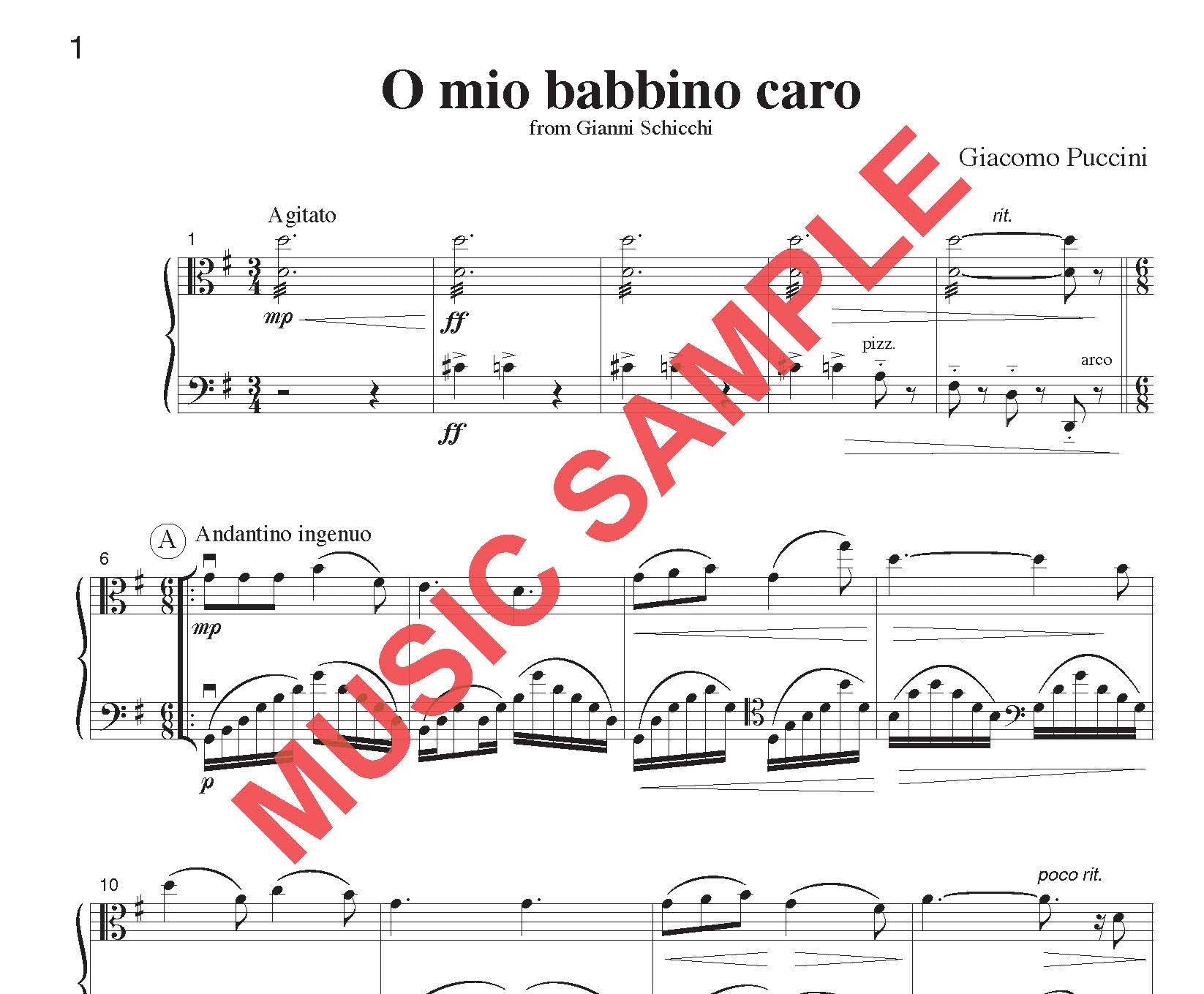 DUET SINGLES: Classical Plus! for Viola & Cello or Bassoon CHOOSE a TITLE! - Last Resort Music Publishing