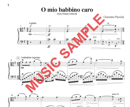 DUET SINGLES: Classical Plus! for Viola & Cello or Bassoon CHOOSE a TITLE! - Last Resort Music Publishing