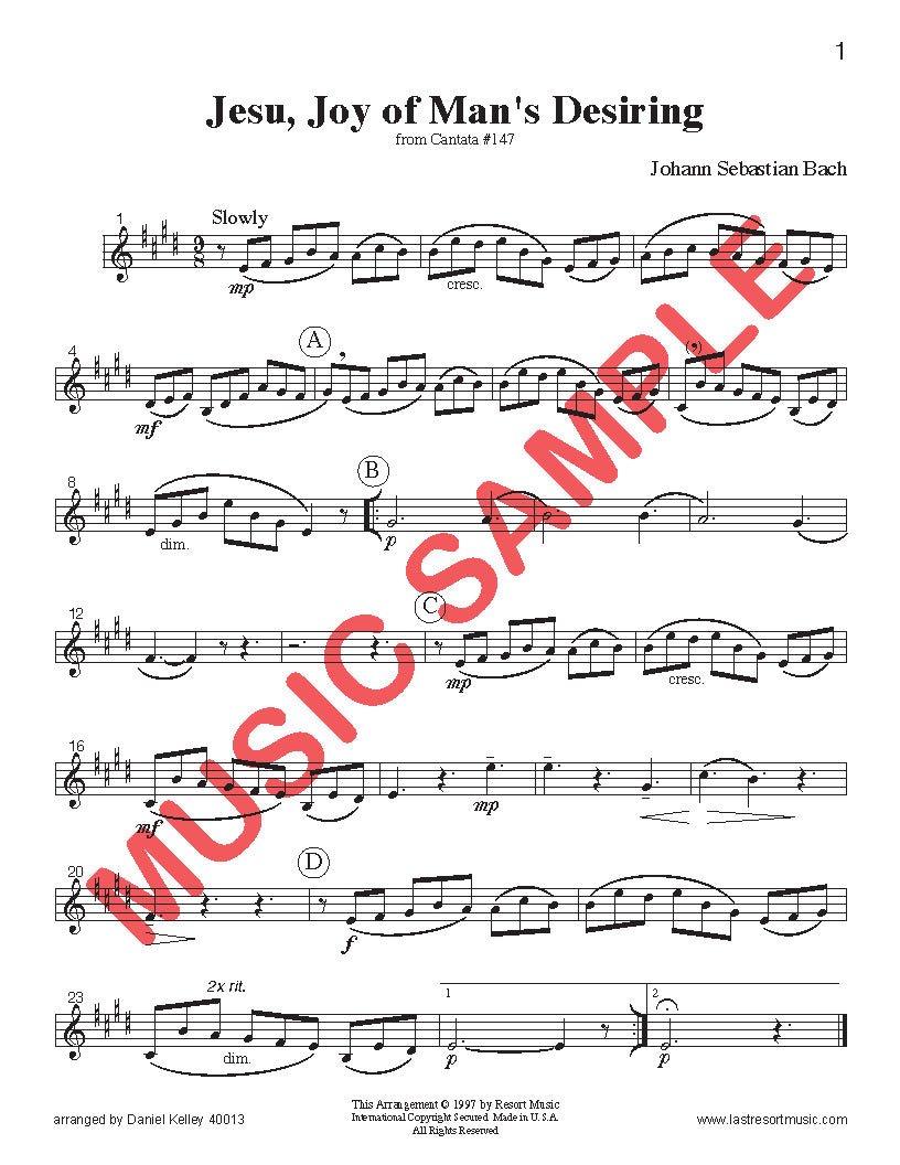 Eighteen Sacred & Spiritual Solos - French Horn & Piano - Last Resort Music Publishing