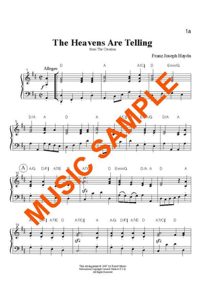 Music for Three, Volume 3 - Last Resort Music Publishing