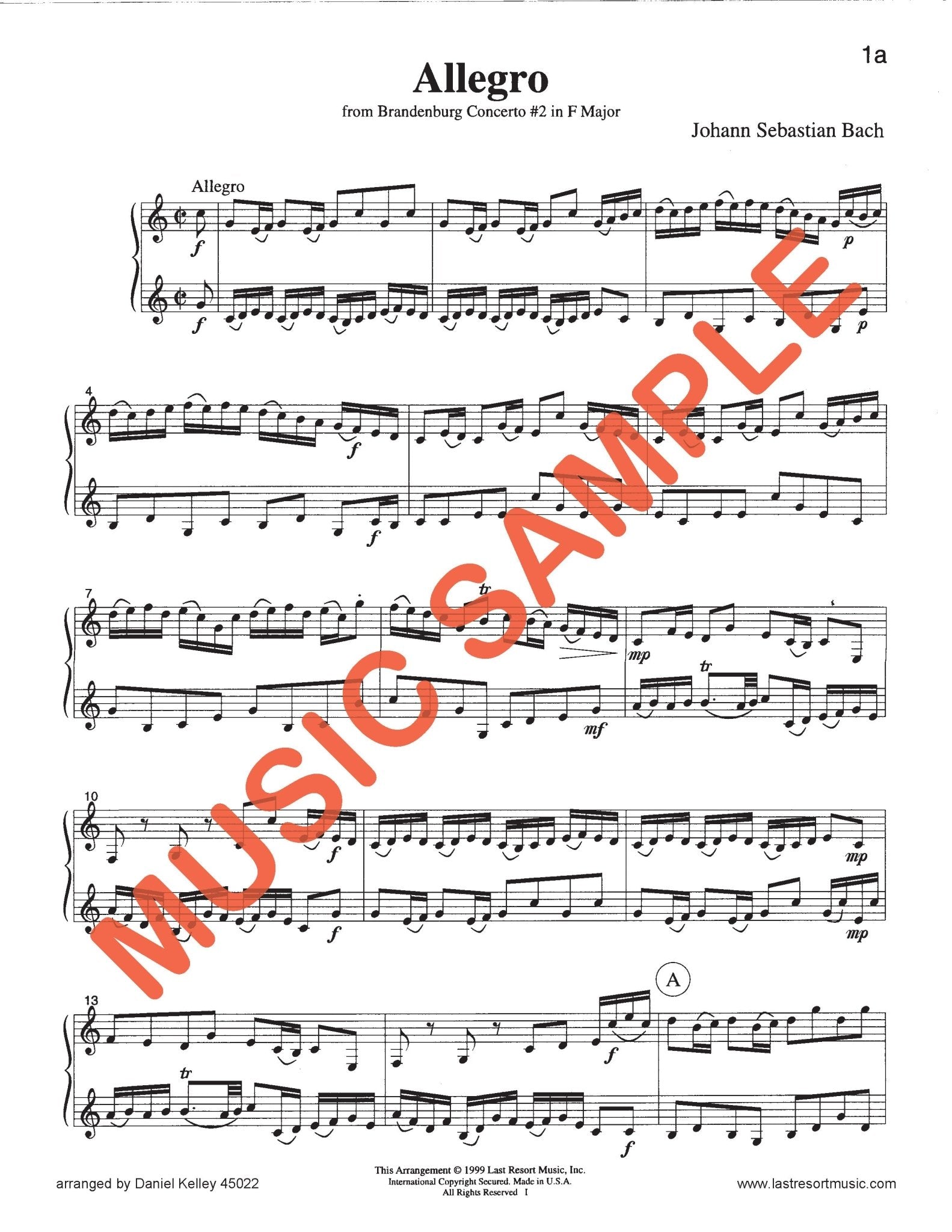 Music for Two Clarinets - Volume 2 - Last Resort Music Publishing