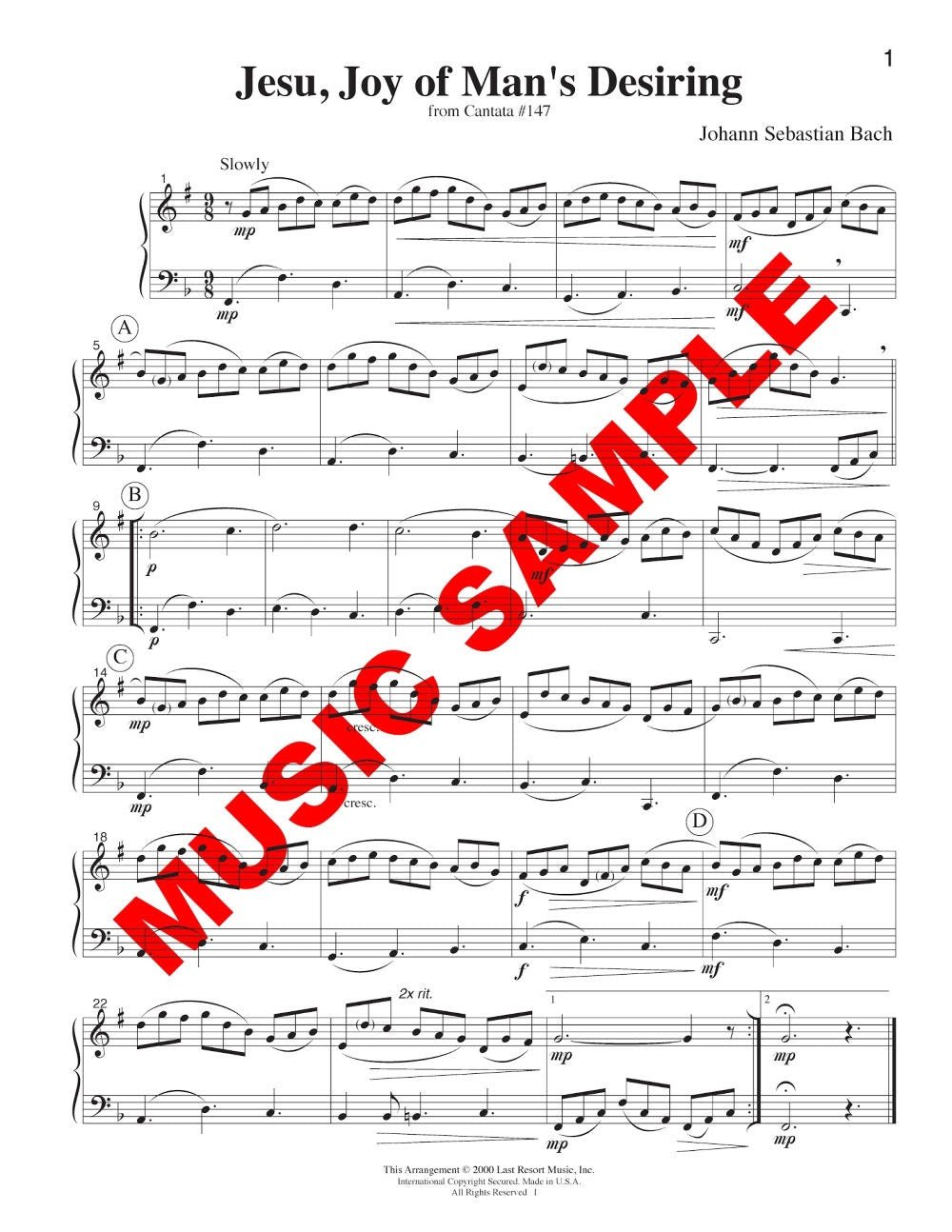 Music for Two Volume 1 - Clarinet & Cello or Bassoon - Last Resort Music Publishing