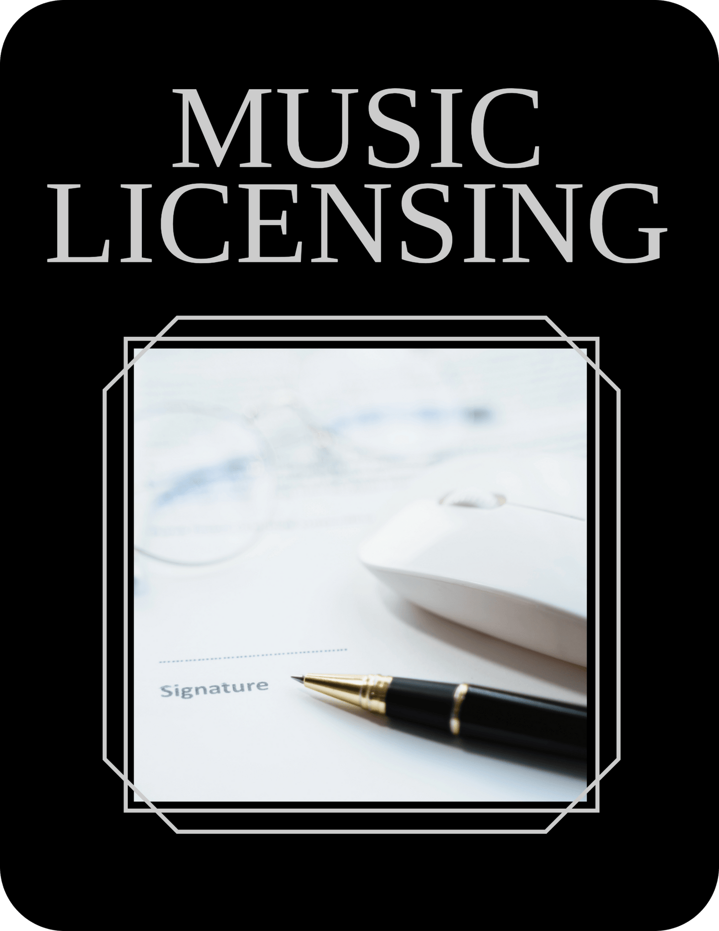 Music Licensing - Last Resort Music Publishing