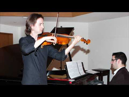 The Rite of Spring for Viola + Piano